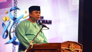 Pendakwah Perlu Lebih Bijak - Yayasan Dakwah Islamiah Malaysia