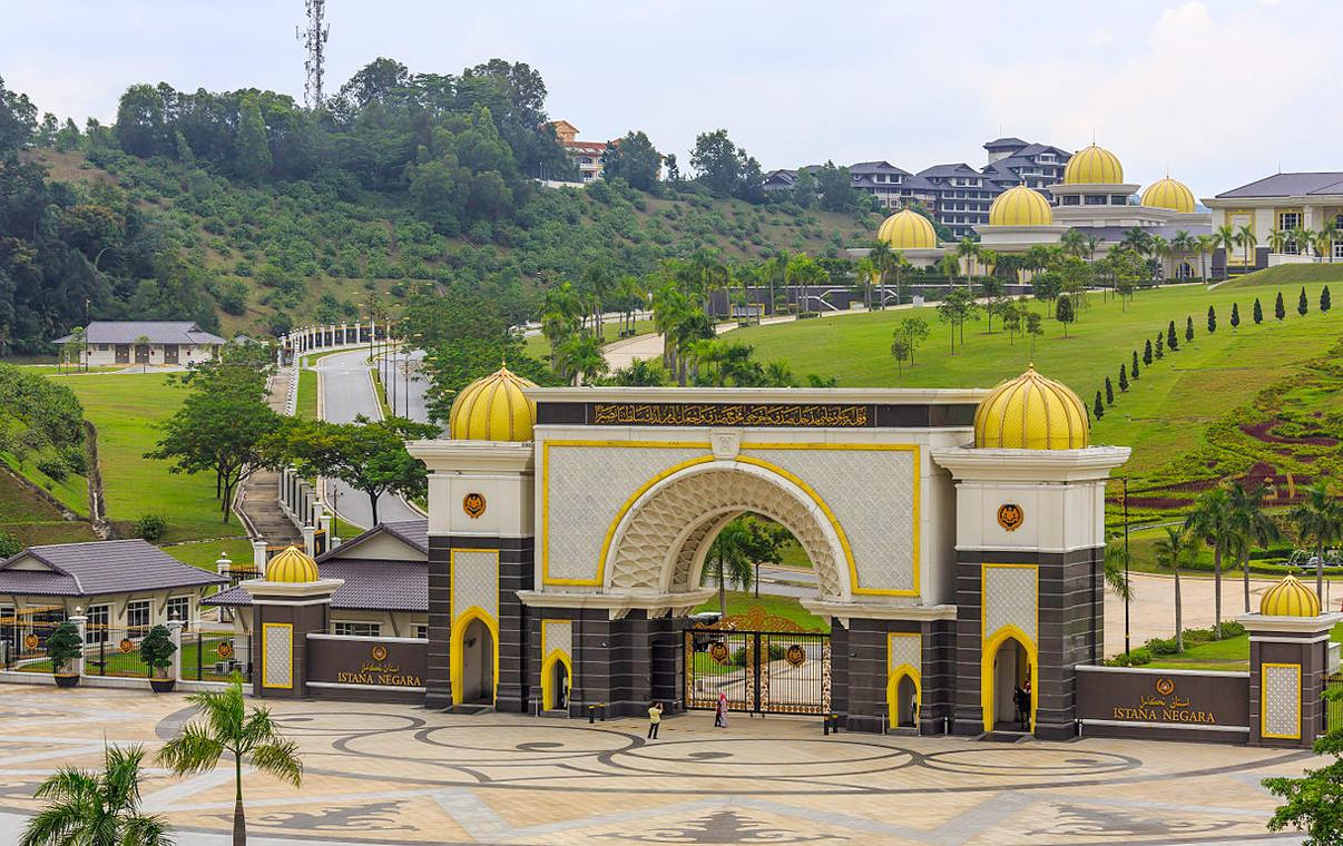 Senarai Kabinet 2 Julai Angkat Sumpah Yayasan Dakwah Islamiah Malaysia