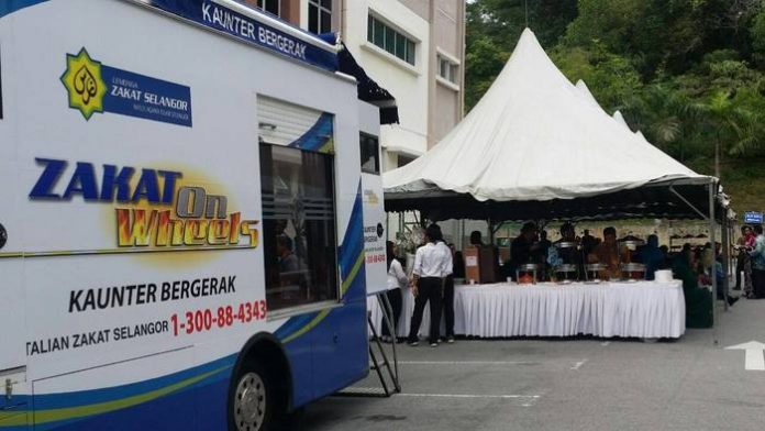 Zakat Selangor agih RM15 juta bantu pihak terjejas Covid 